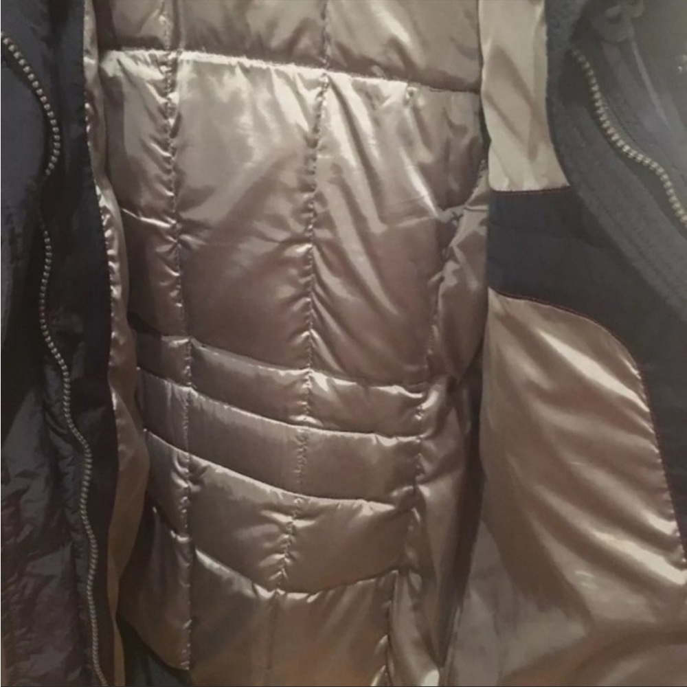 Amazing warm jacket - Picture 4 of 8